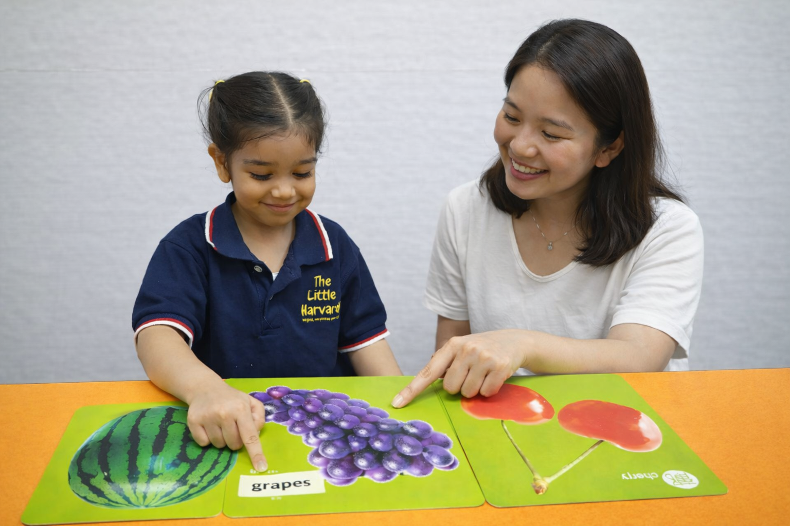 Holistic student growth